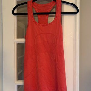Lululemon Swiftly Tech Racerback Tank Top 2.0